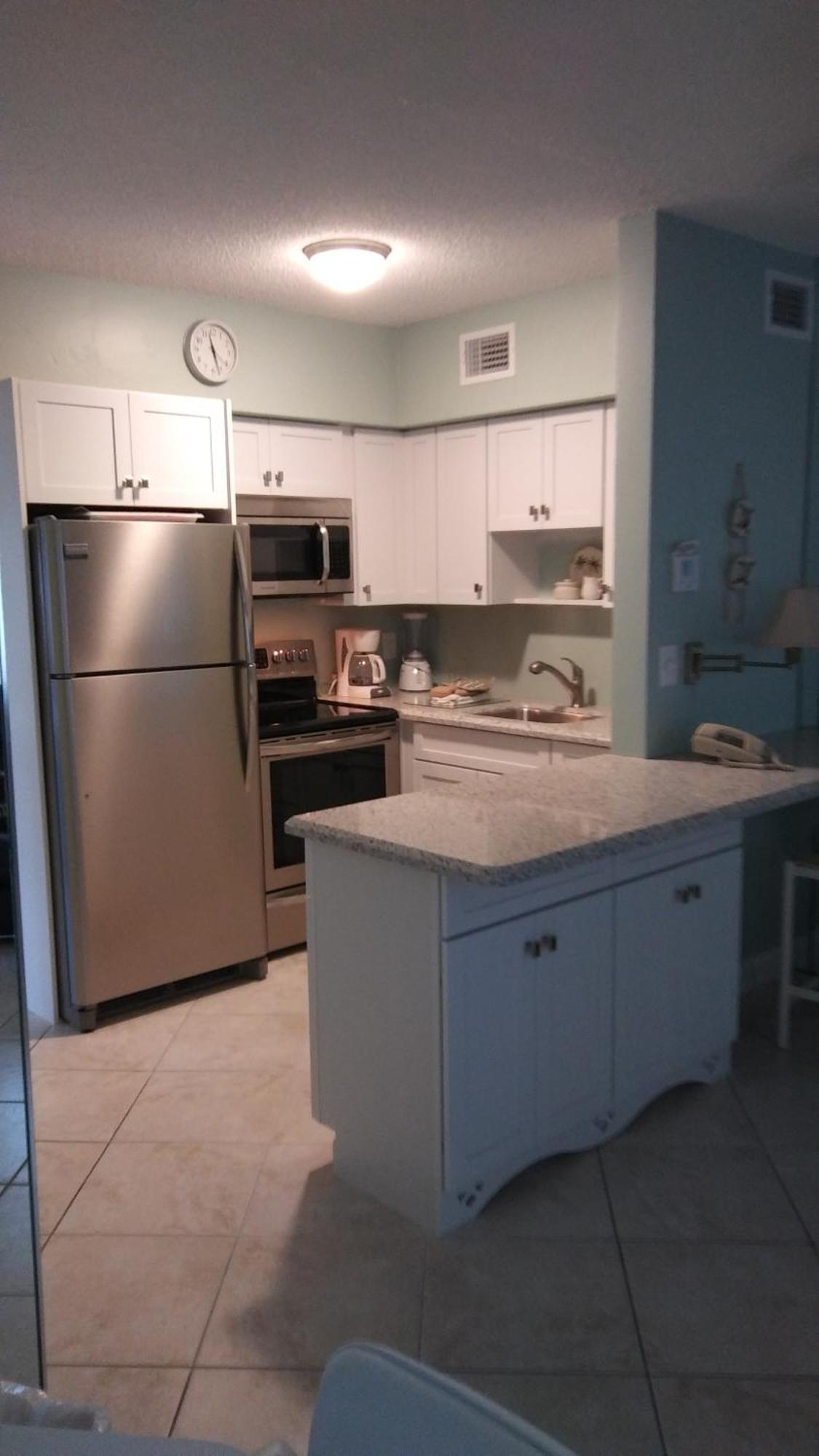 Aqua Mar Condos Pompano Beach Pokoj fotografie