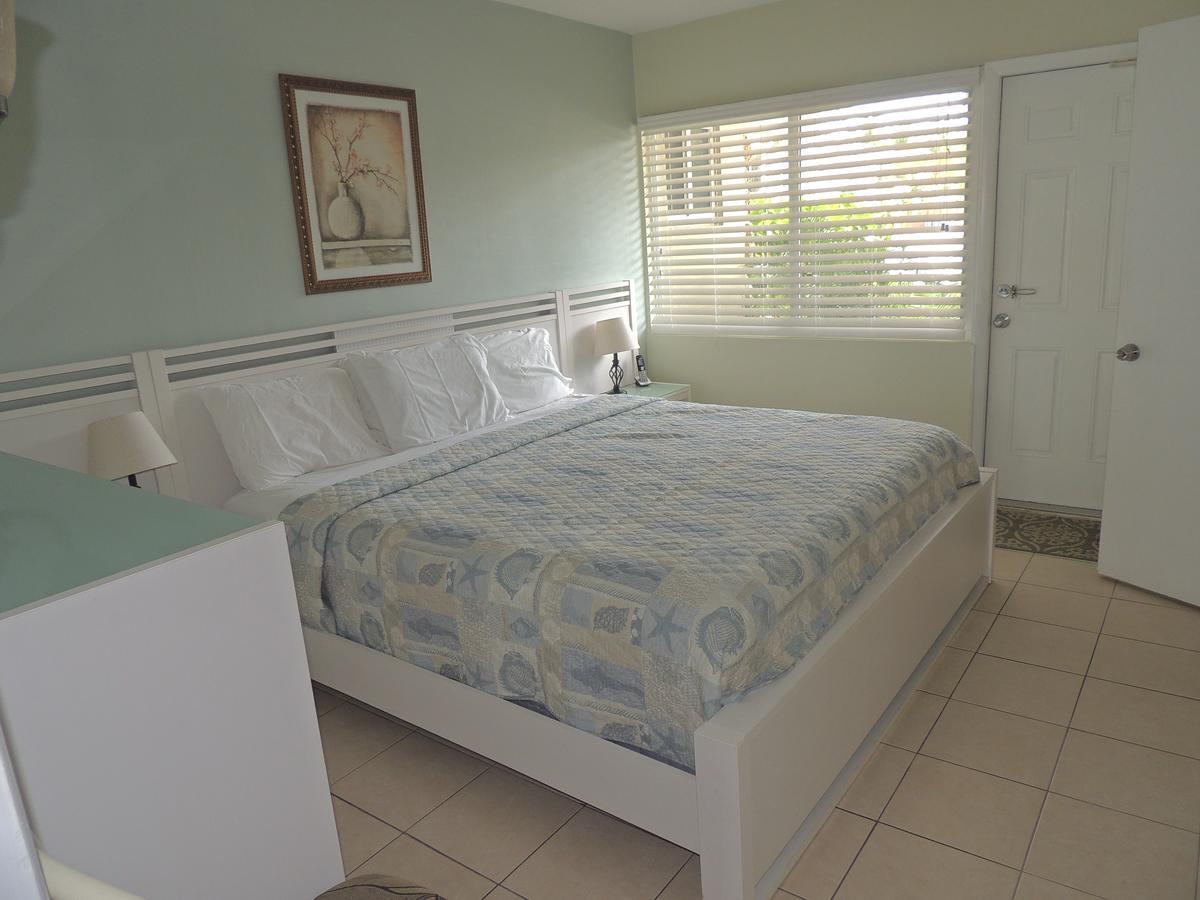 Aqua Mar Condos Pompano Beach Exteriér fotografie