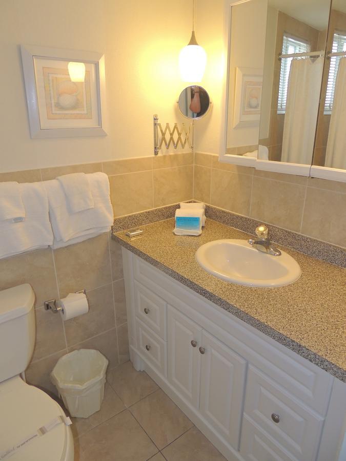 Aqua Mar Condos Pompano Beach Exteriér fotografie
