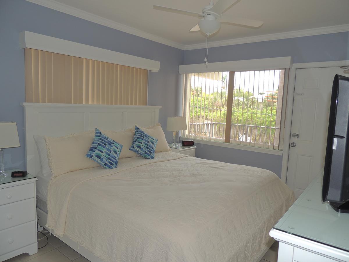 Aqua Mar Condos Pompano Beach Exteriér fotografie