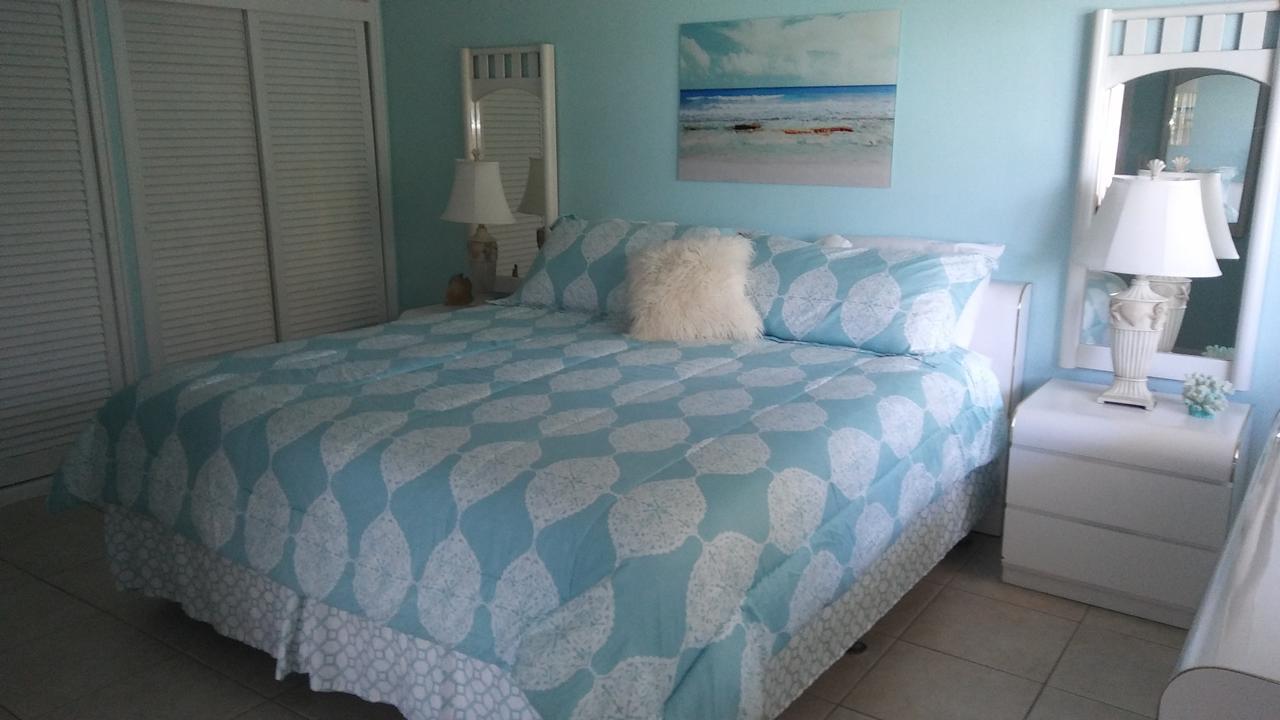 Aqua Mar Condos Pompano Beach Exteriér fotografie